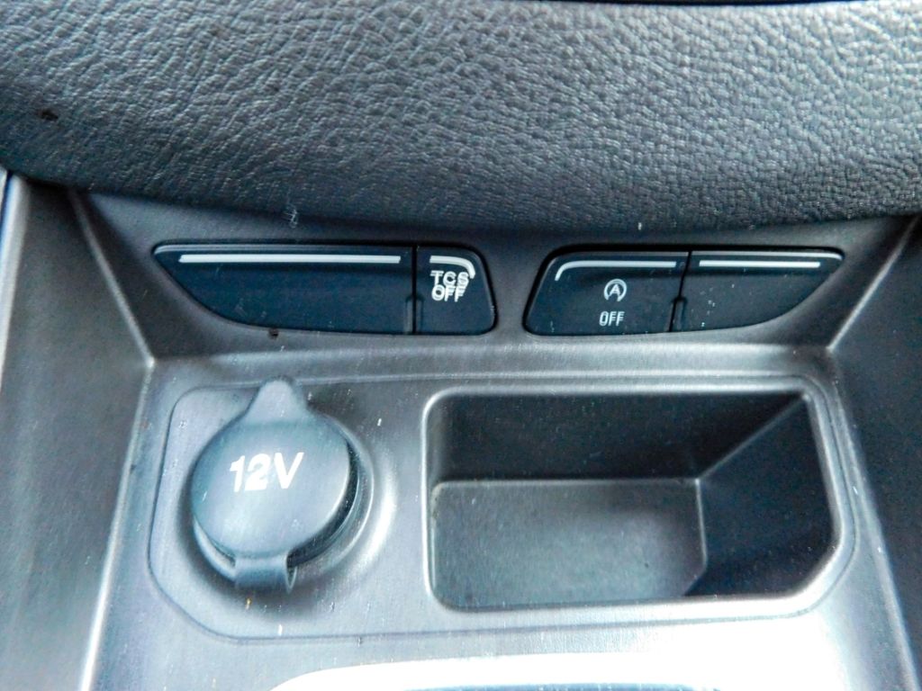 Fahrzeugabbildung Ford Transit Courier Sport 1.5 TDCi EU6d Klimaanlage