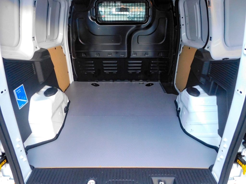 Fahrzeugabbildung Ford Transit Courier Sport 1.5 TDCi EU6d Klimaanlage