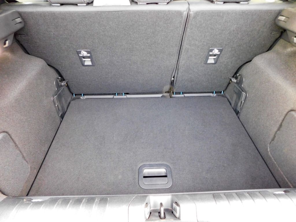 Fahrzeugabbildung Ford Puma Titanium 1.0 EcoBoost Mild Hybrid EU6d LED