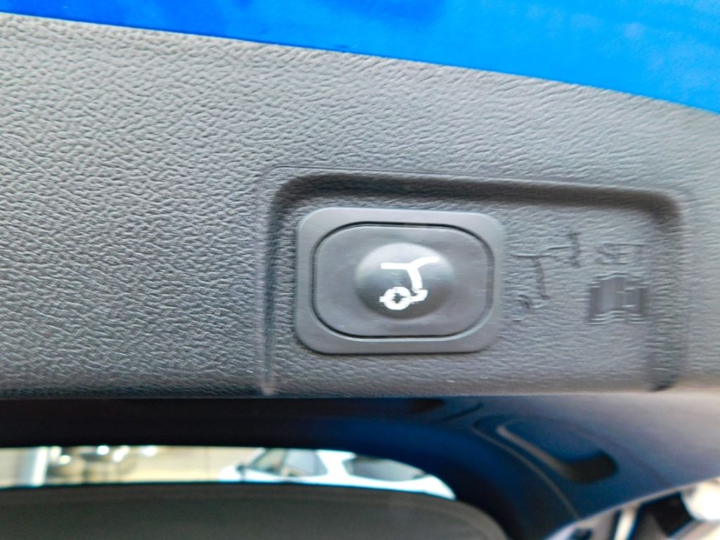 Fahrzeugabbildung Ford Puma Titanium 1.0 EcoBoost Mild Hybrid EU6d LED