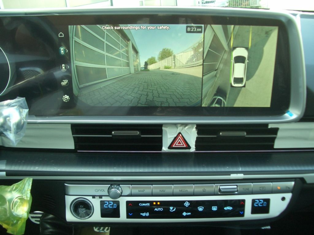 Fahrzeugabbildung Hyundai IONIQ 6 77,4 kWh 4WD First Edition, Schiebedach