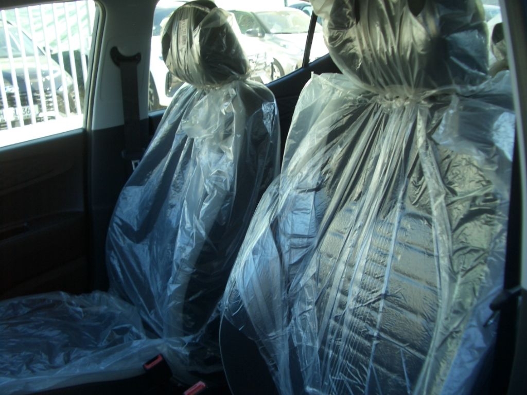 Fahrzeugabbildung Hyundai i10 Facelift MJ25 1.2 Trend Navi, Komfort-Paket