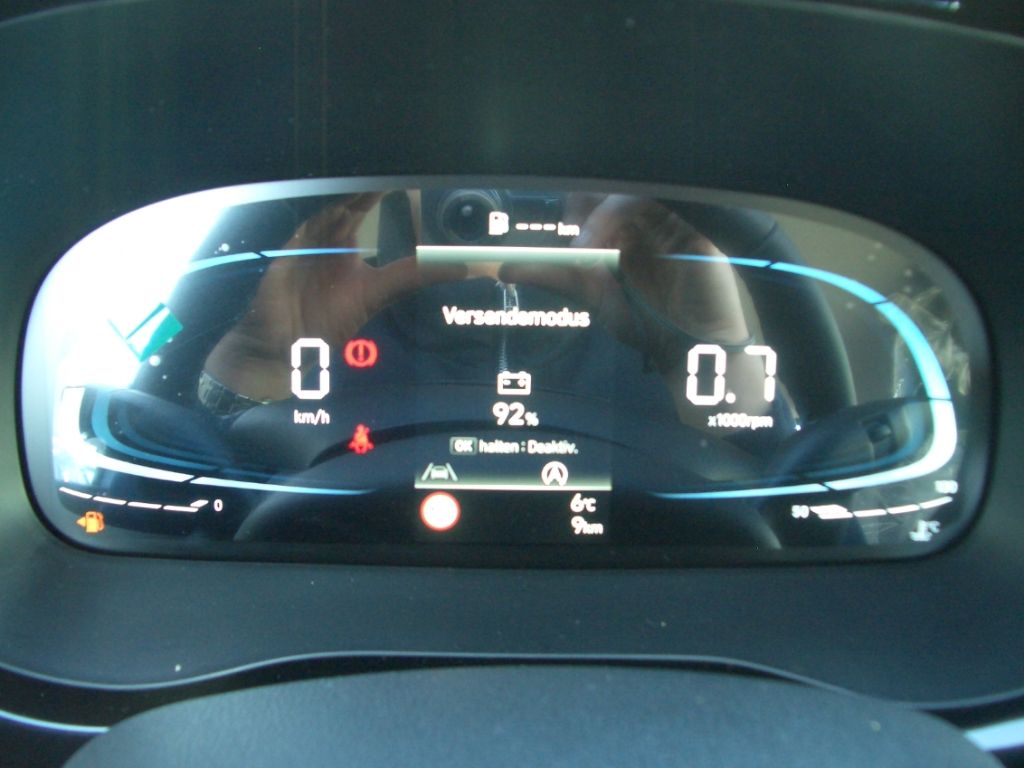 Fahrzeugabbildung Hyundai i10 Facelift MJ25 1.2 Trend Navi, Komfort-Paket