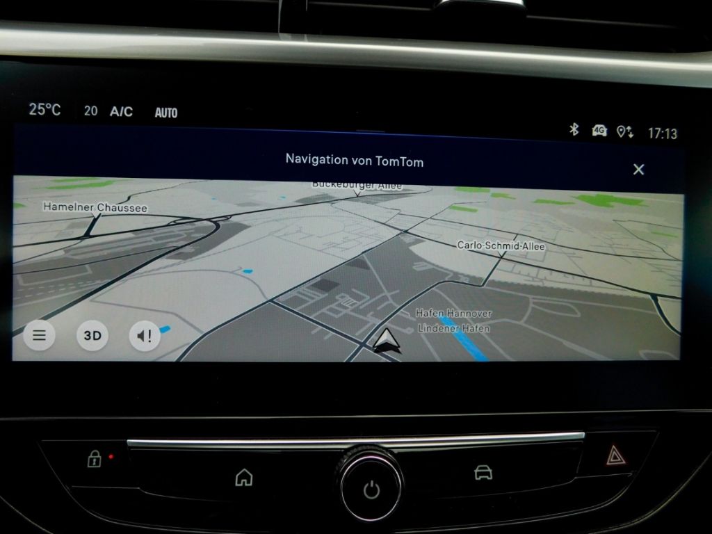 Fahrzeugabbildung Opel Corsa F GS 1.2 Turbo Matrix-LED 2x Kamera Sitz-H