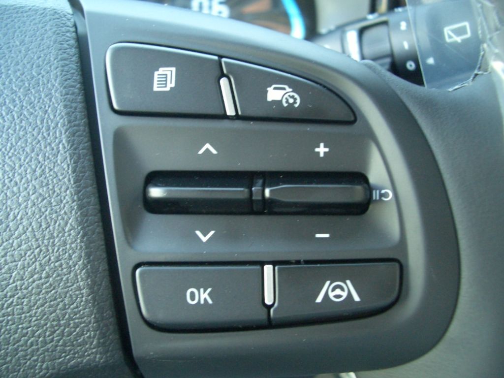 Fahrzeugabbildung Hyundai i10 Facelift MJ25 1.2 Trend Navi, Komfort-P.