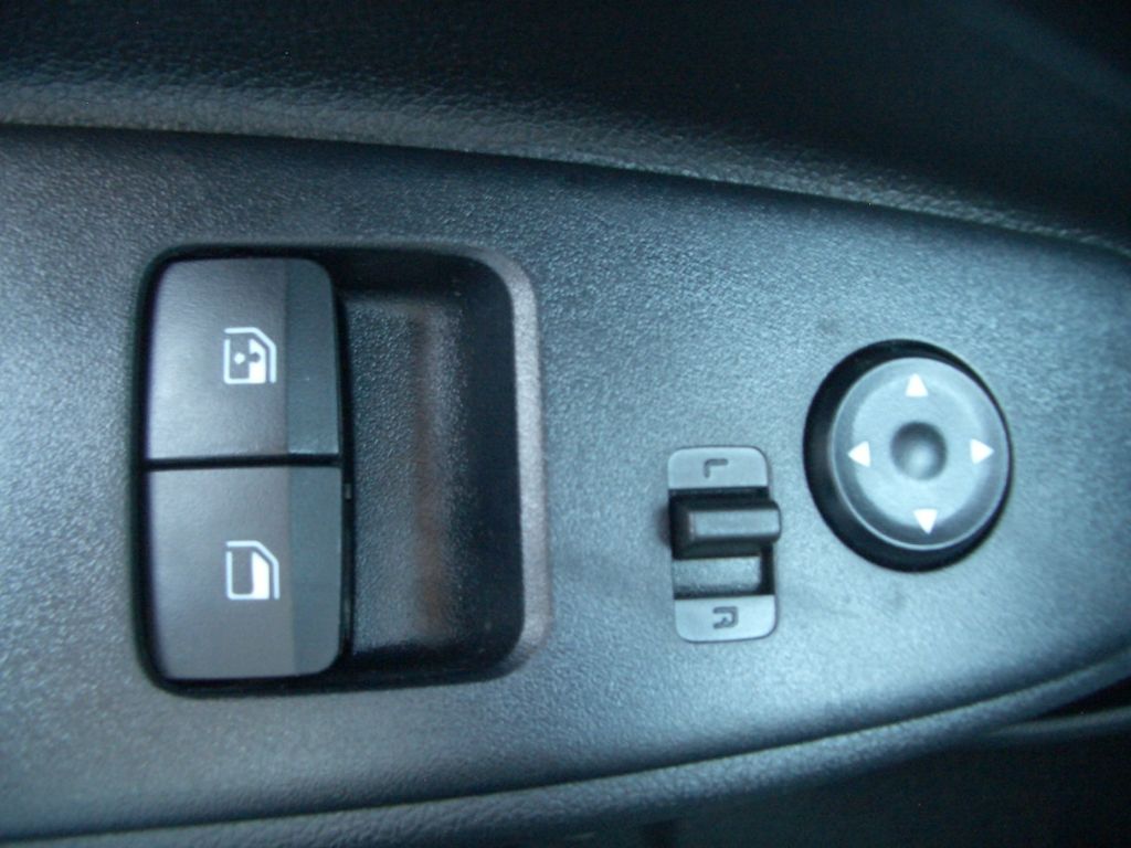 Fahrzeugabbildung Hyundai i10 Facelift MJ25 1.2 Trend Navi, Komfort-P.