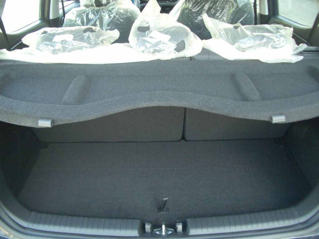 Fahrzeugabbildung Hyundai i10 Facelift MJ25 1.2 Trend Navi, Komfort-P.