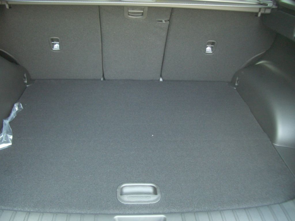 Fahrzeugabbildung Hyundai Tucson Facelift MJ25 1.6 DCT 48V Trend