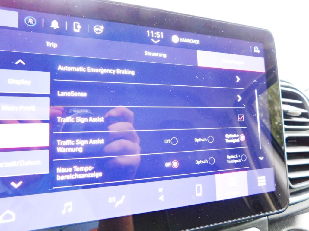 Fahrzeugabbildung Opel Movano Kasten H2 35 L3H2 BlueHDI 180 Navigation
