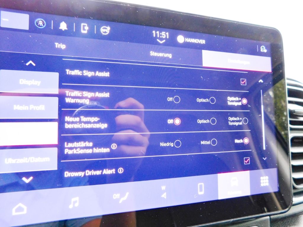 Fahrzeugabbildung Opel Movano Kasten H2 35 L3H2 BlueHDI 180 Navigation