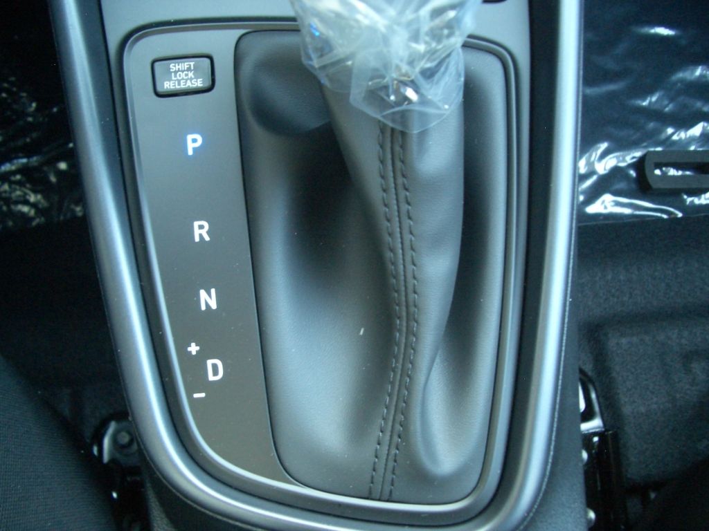 Fahrzeugabbildung Hyundai i20 Facelift MJ25 1.0 DCT Automatik Trend