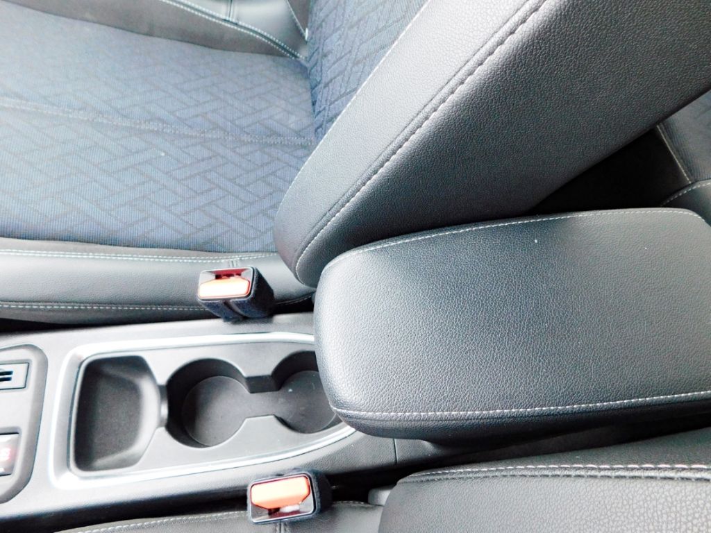 Fahrzeugabbildung Opel Corsa F Elegance Ganzjahresreifen Sitz-Hzg Keyle