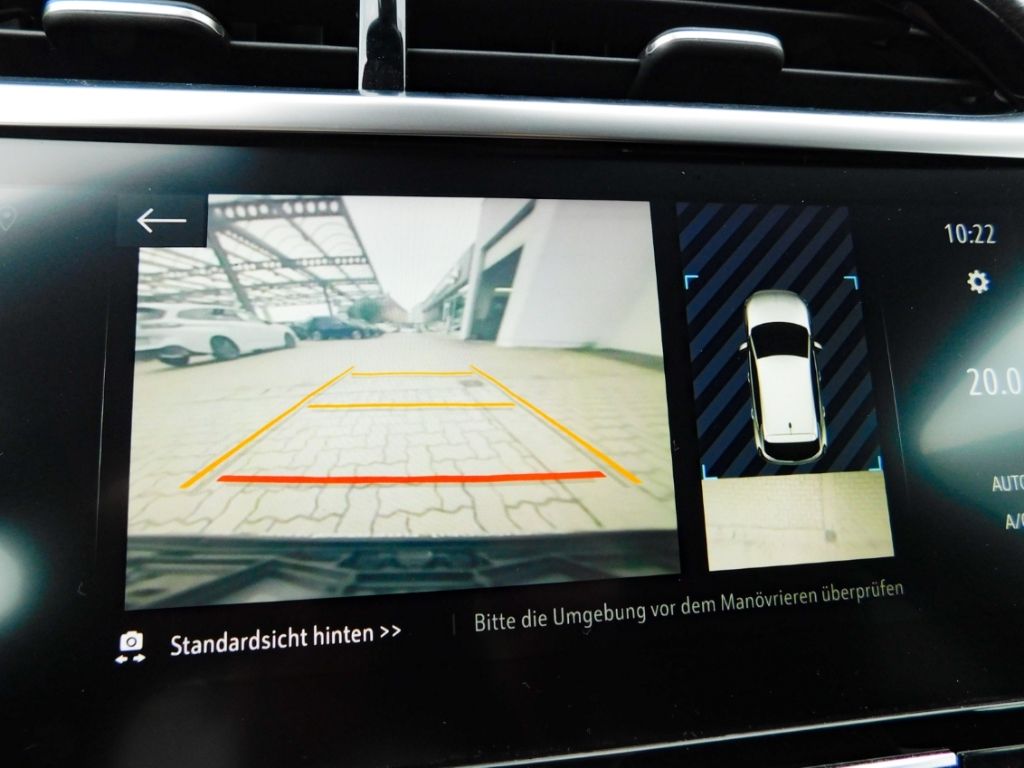 Fahrzeugabbildung Opel Corsa F Elegance Ganzjahresreifen Sitz-Hzg Keyle