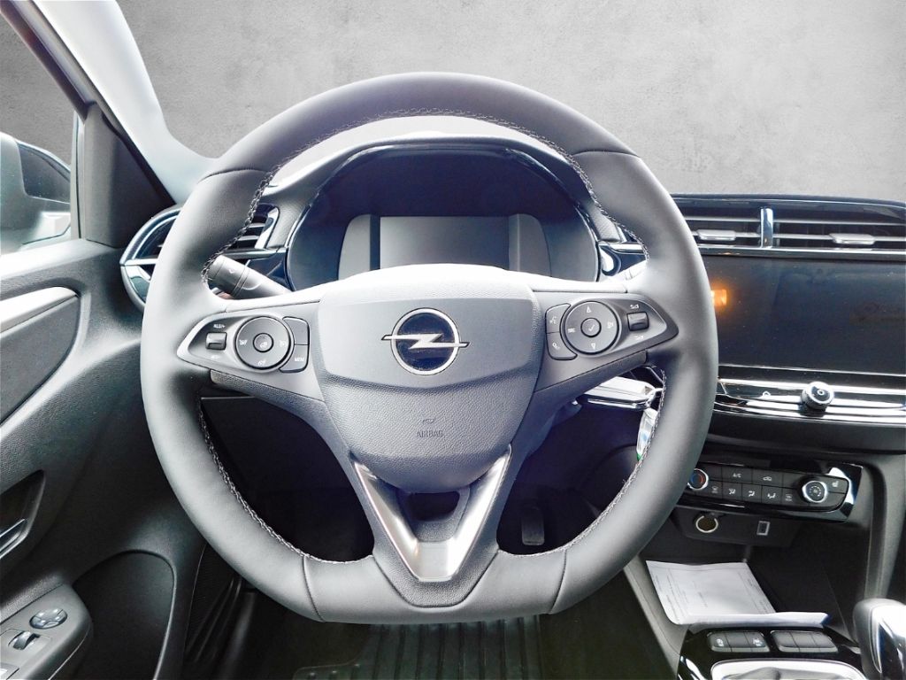 Fahrzeugabbildung Opel Corsa F Basis Sitz-Hzg Rückfahrkamera carplay Le
