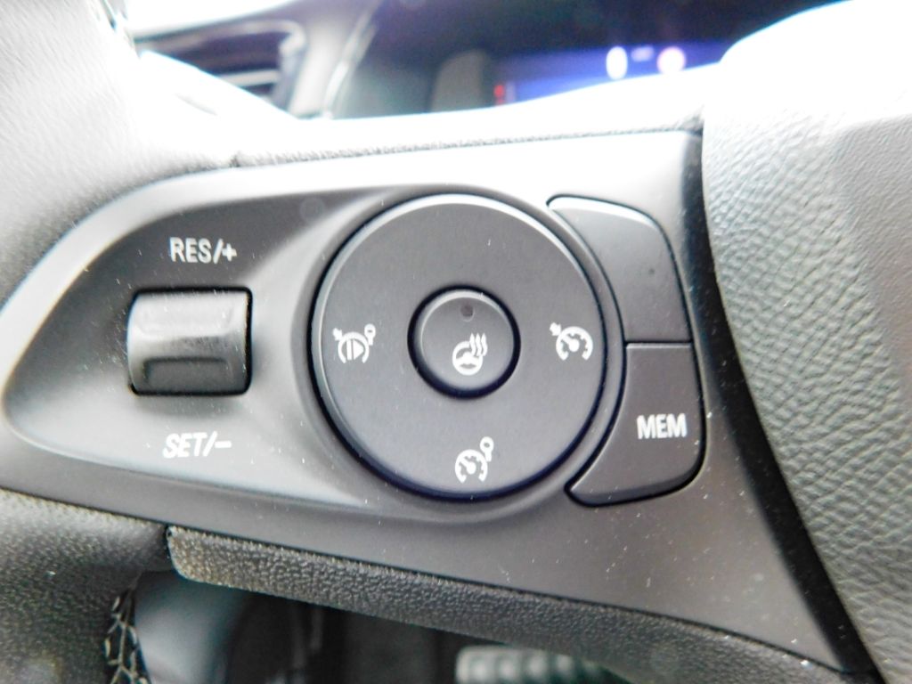 Fahrzeugabbildung Opel Corsa F Basis Sitz-Hzg Rückfahrkamera carplay Le