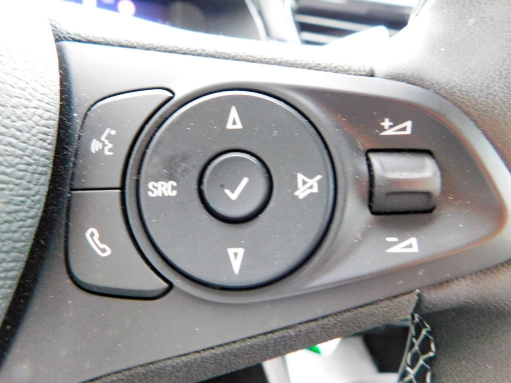 Fahrzeugabbildung Opel Corsa F Basis Sitz-Hzg Rückfahrkamera carplay Le
