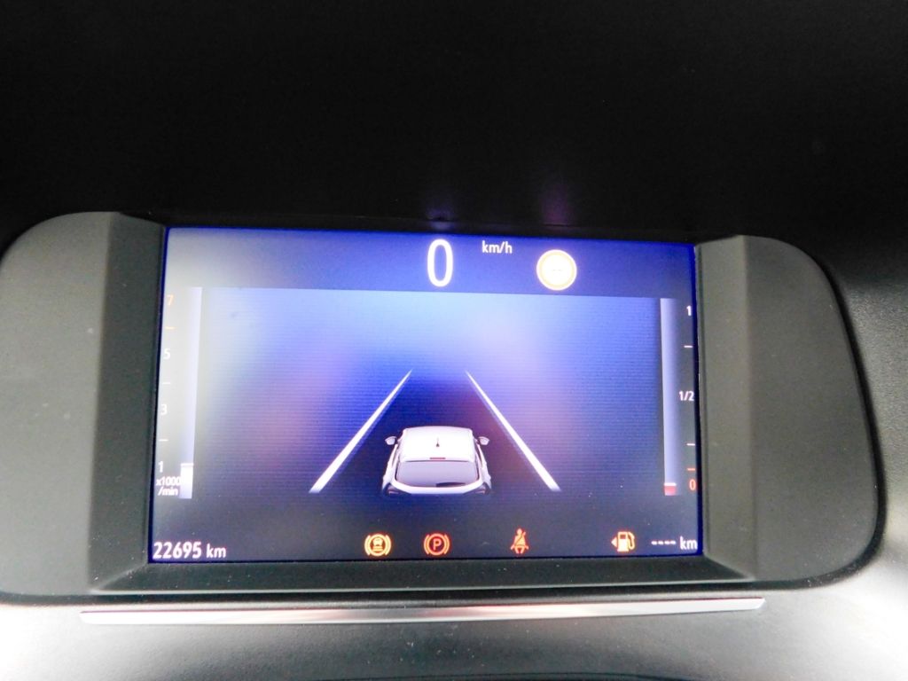 Fahrzeugabbildung Opel Corsa F Basis Sitz-Hzg Rückfahrkamera carplay Le