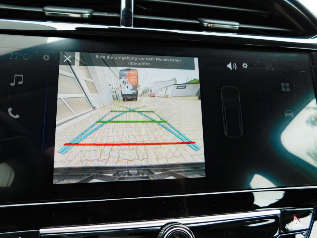 Fahrzeugabbildung Opel Corsa F Basis Sitz-Hzg Rückfahrkamera carplay Le