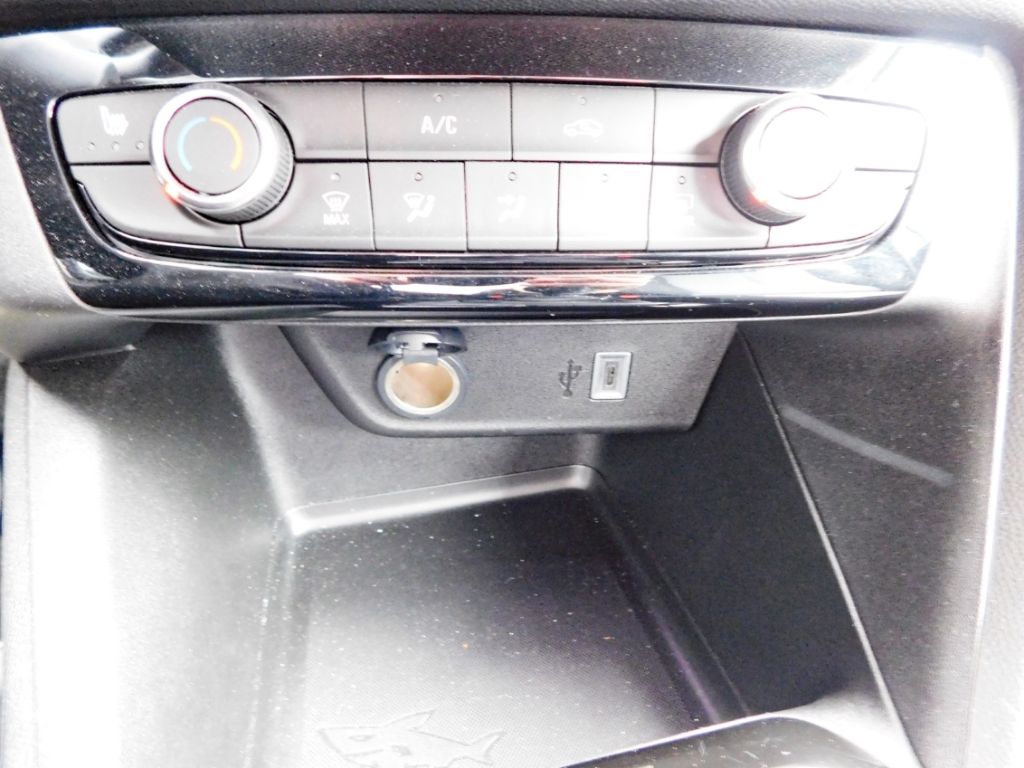 Fahrzeugabbildung Opel Corsa F Basis Sitz-Hzg Rückfahrkamera carplay Le
