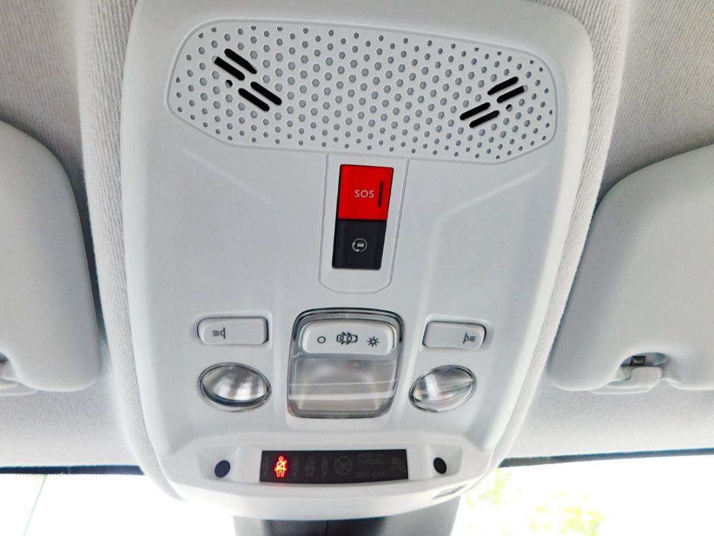 Fahrzeugabbildung Opel Corsa F Basis Sitz-Hzg Rückfahrkamera carplay Le