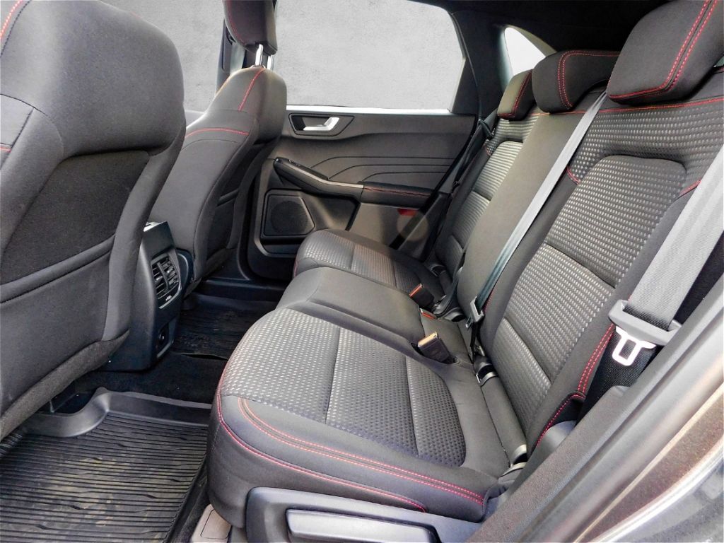 Fahrzeugabbildung Ford Kuga Plug-In Hybrid ST-Line 2.5 Duratec -PHEV Fa