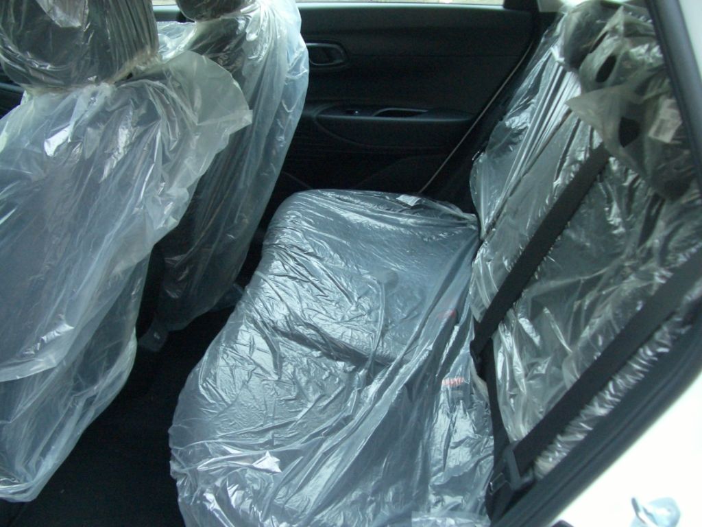 Fahrzeugabbildung Hyundai i20 Facelift MJ25 1.0 Trend, Navigation