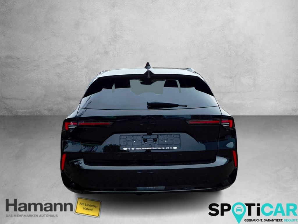 Fahrzeugabbildung Opel Astra L ST GS 1.2 Turbo AHK 360° Kamera LED-Pixe