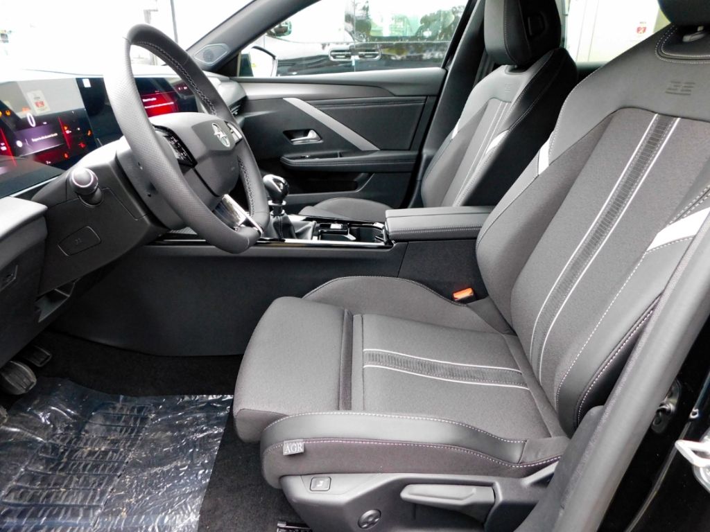 Fahrzeugabbildung Opel Astra L ST GS 1.2 Turbo AHK 360° Kamera LED-Pixe