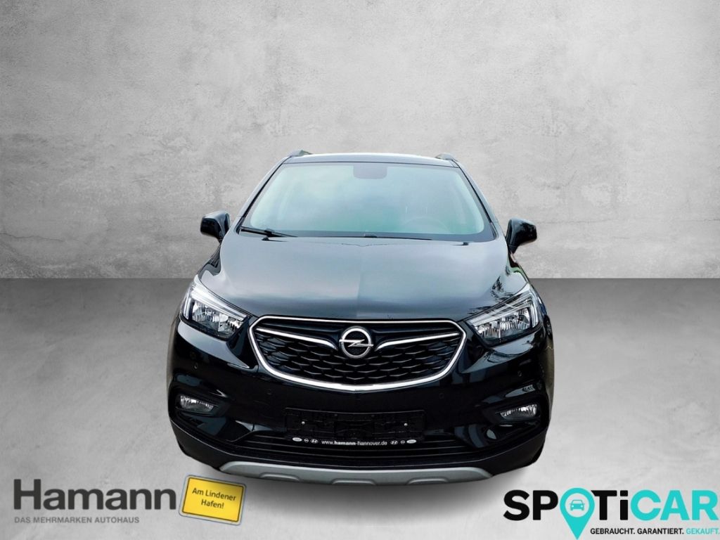 Opel Mokka X ON 1,4 Navi Kamera Sitz-Hzg