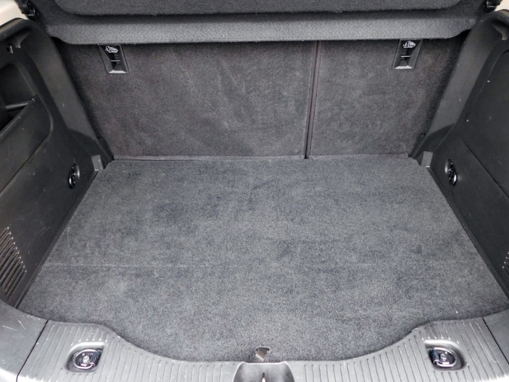 Fahrzeugabbildung Opel Mokka X ON 1,4 Navi Kamera Sitz-Hzg