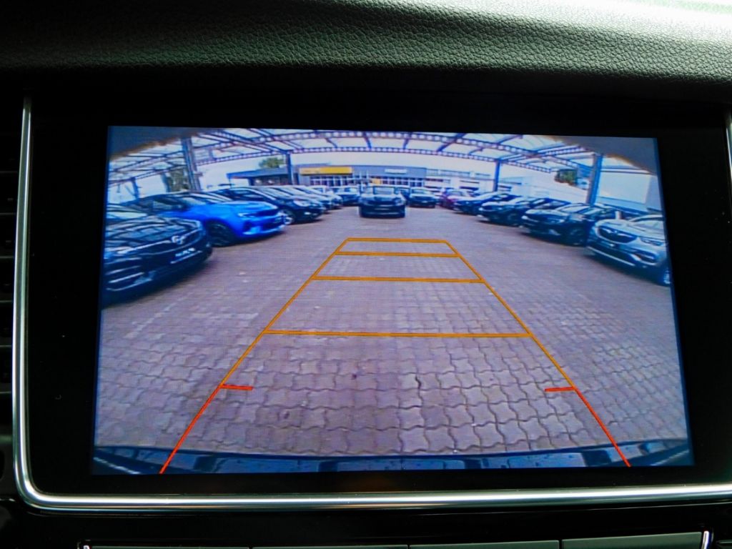 Fahrzeugabbildung Opel Mokka X ON 1,4 Navi Kamera Sitz-Hzg