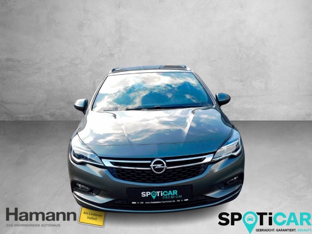 Opel Astra K Sports Tourer Dynamic Navi Sitz-Hzg 2x K