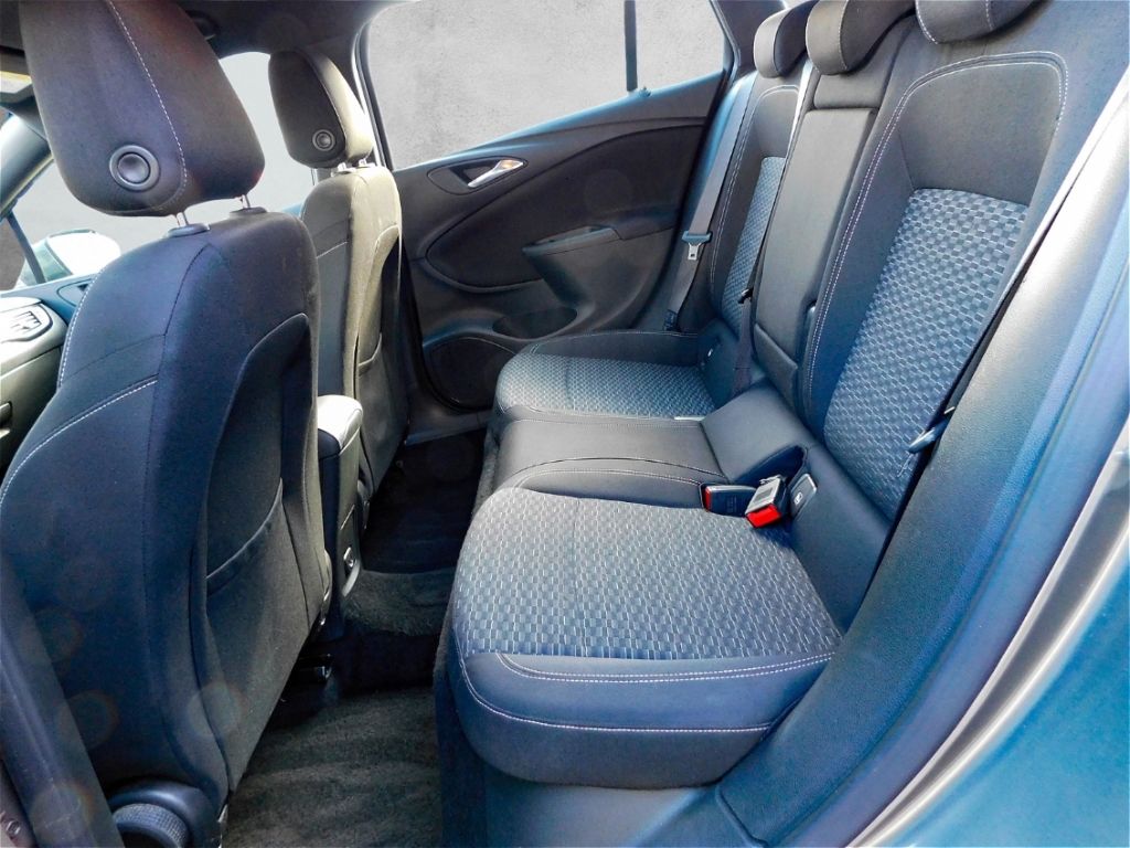 Fahrzeugabbildung Opel Astra K Sports Tourer Dynamic Navi Sitz-Hzg 2x K