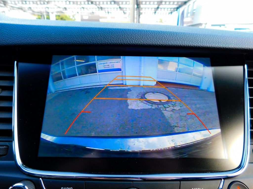 Fahrzeugabbildung Opel Astra K Sports Tourer Dynamic Navi Sitz-Hzg 2x K