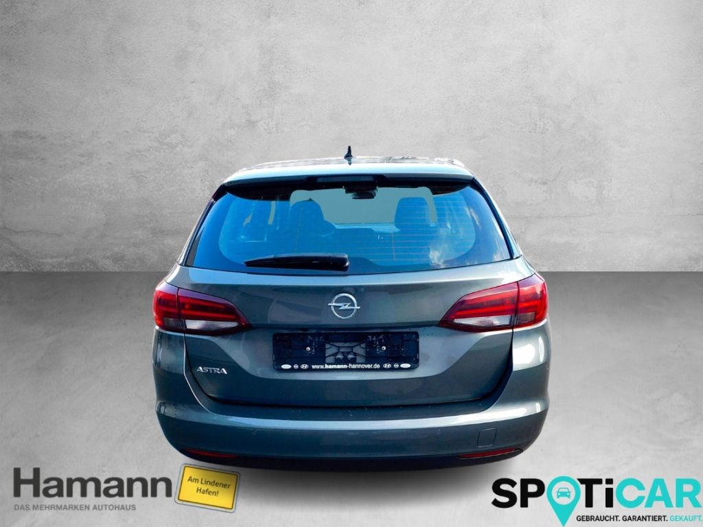 Fahrzeugabbildung Opel Astra K Sports Tourer Dynamic Navi Sitz-Hzg 2x K