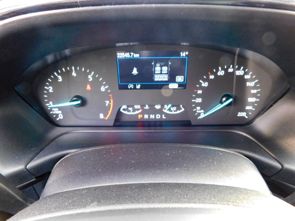 Fahrzeugabbildung Ford Puma Titanium 1,0 ltr 125PS Automatic Winterpake