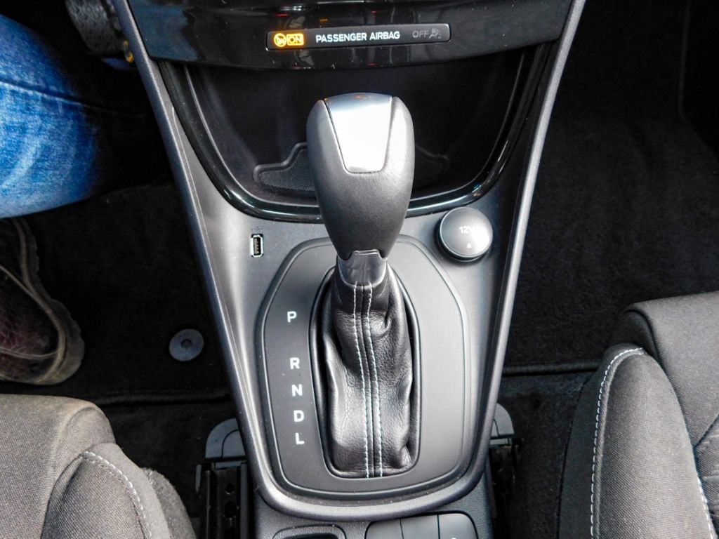 Fahrzeugabbildung Ford Puma Titanium 1,0 ltr 125PS Automatic Winterpake