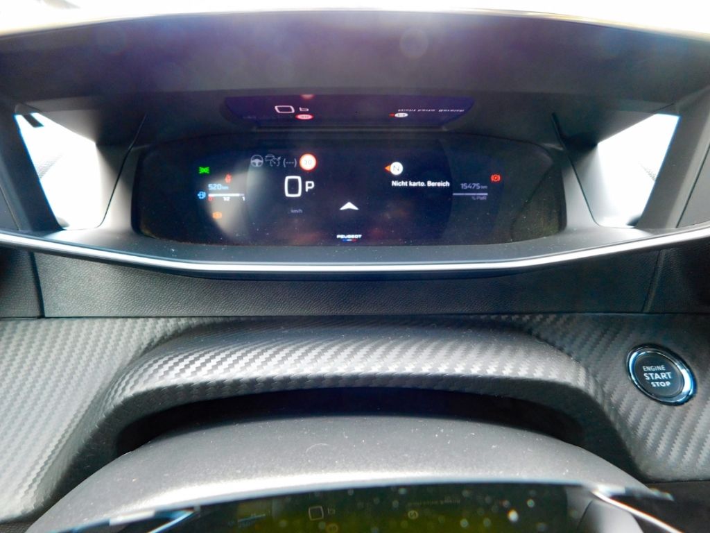 Fahrzeugabbildung Peugeot 208 Hybrid 145e-DSC GT 1.2 2x Kamera Navi Ganzja