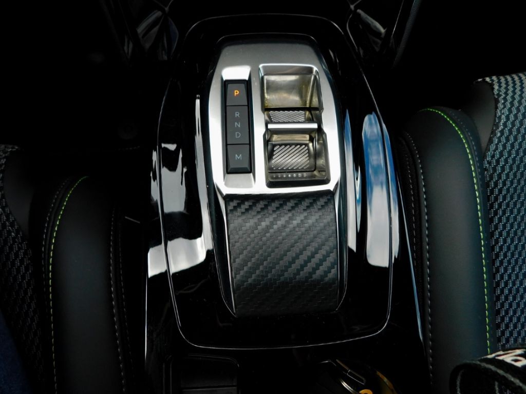 Fahrzeugabbildung Peugeot 208 Hybrid 145e-DSC GT 1.2 2x Kamera Navi Ganzja