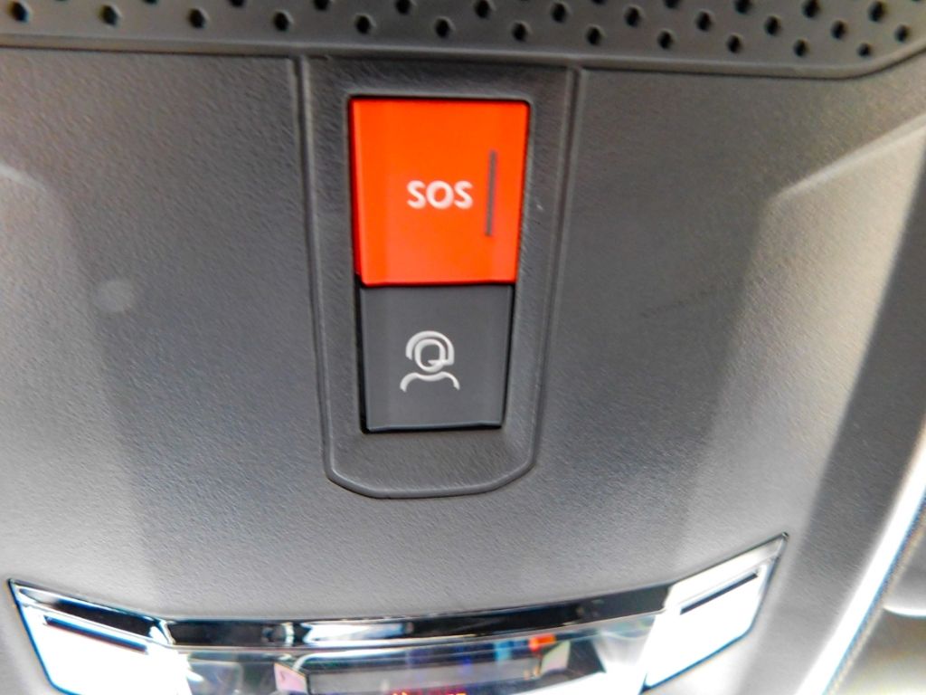 Fahrzeugabbildung Peugeot 208 Hybrid 145e-DSC GT 1.2 2x Kamera Navi Ganzja