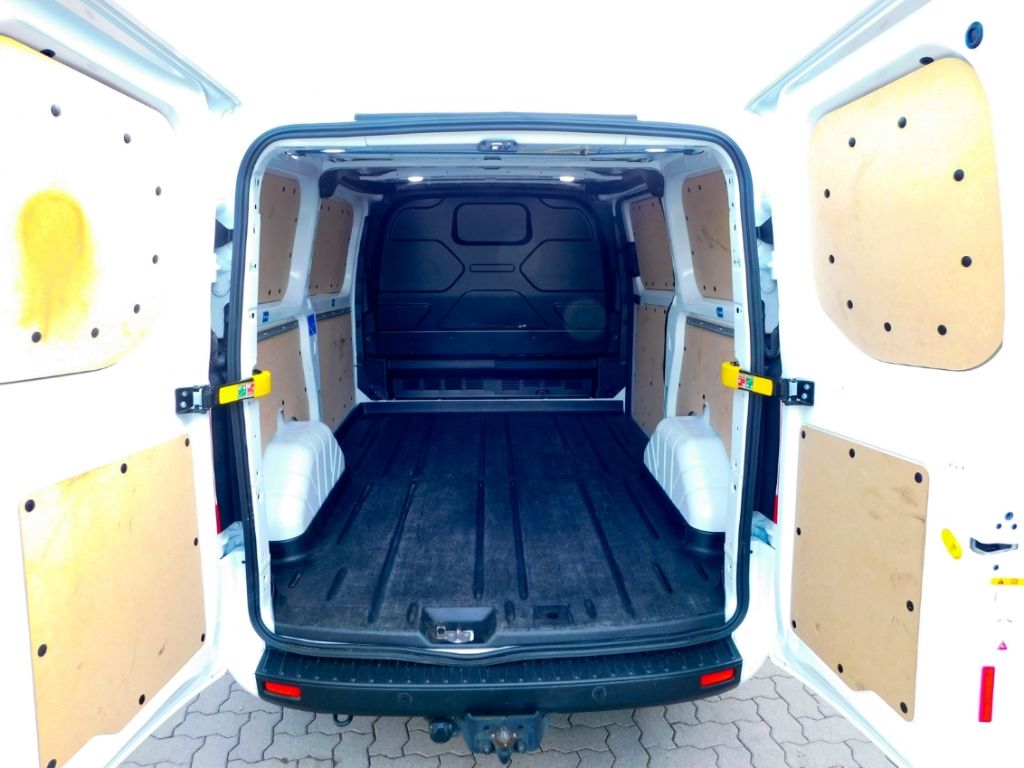 Fahrzeugabbildung Ford Transit Custom Kasten 300 L1 Trend 2.0 TDCi EU6d