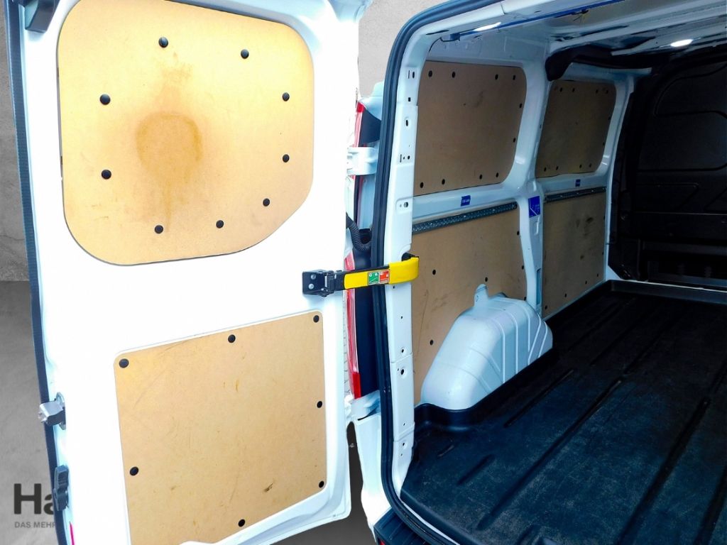 Fahrzeugabbildung Ford Transit Custom Kasten 300 L1 Trend 2.0 TDCi EU6d