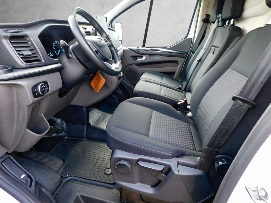 Fahrzeugabbildung Ford Transit Custom Kasten 300 L1 Trend 2.0 TDCi EU6d