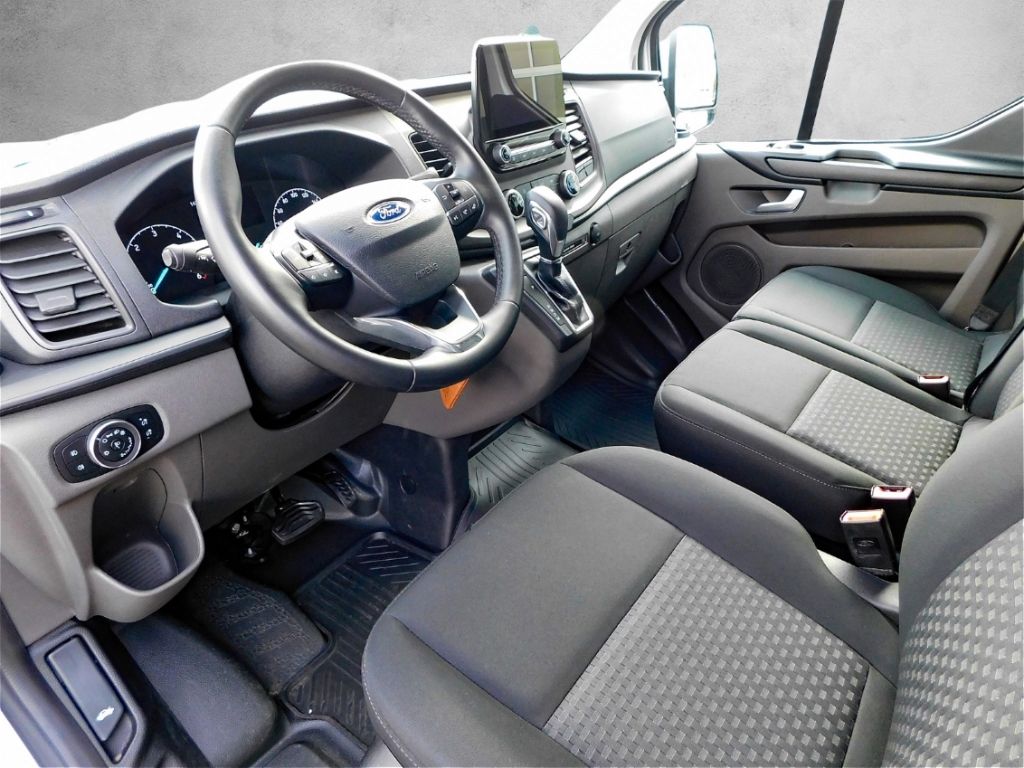Fahrzeugabbildung Ford Transit Custom Kasten 300 L1 Trend 2.0 TDCi EU6d