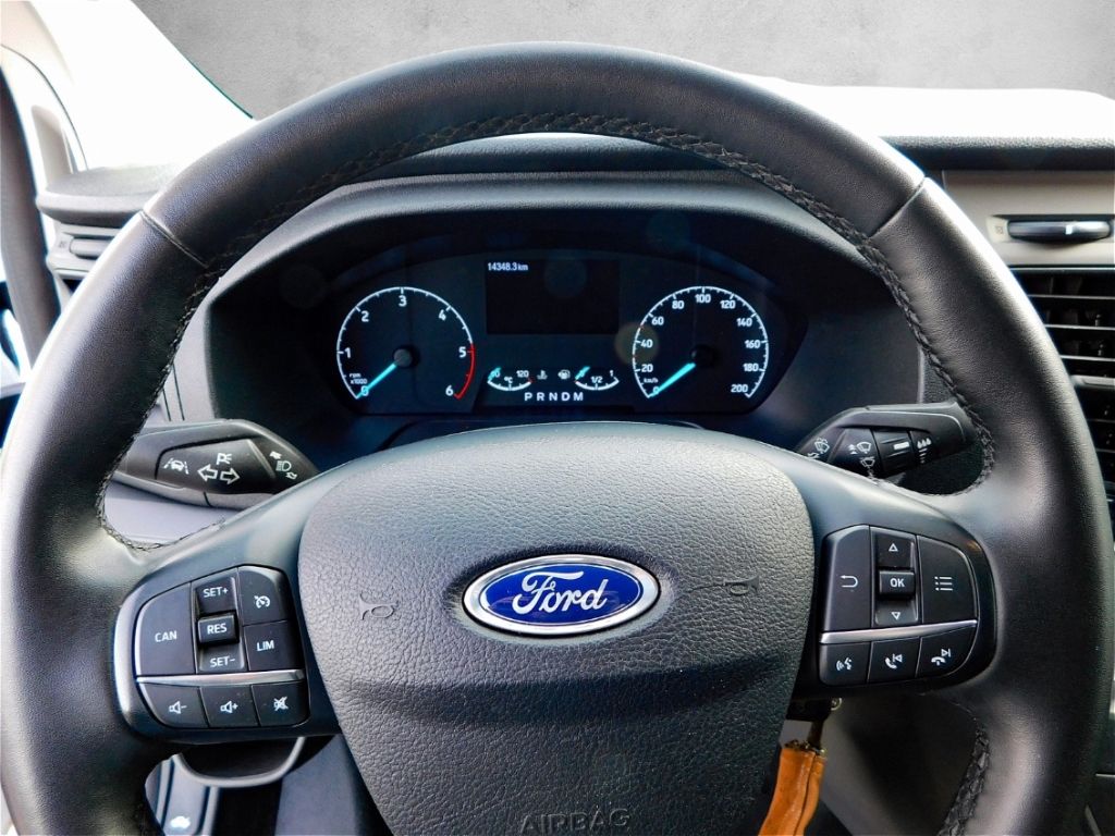 Fahrzeugabbildung Ford Transit Custom Kasten 300 L1 Trend 2.0 TDCi EU6d