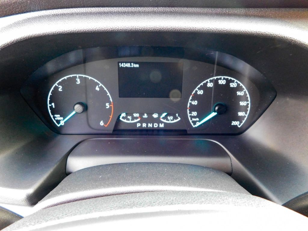 Fahrzeugabbildung Ford Transit Custom Kasten 300 L1 Trend 2.0 TDCi EU6d