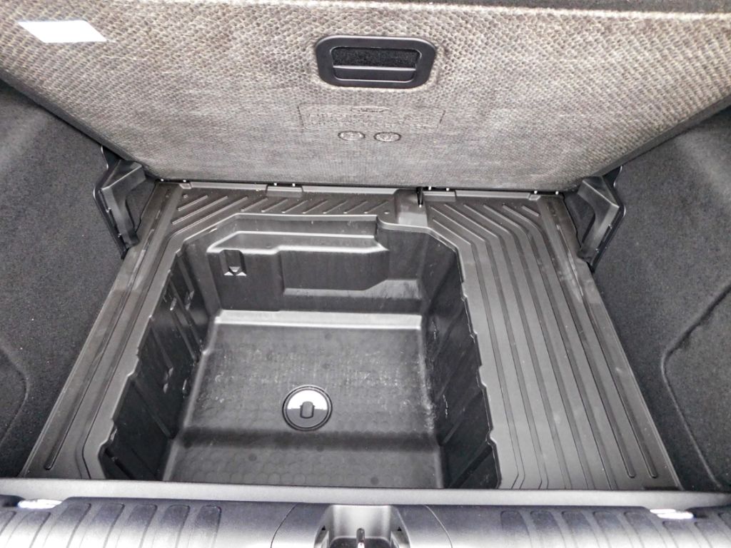 Fahrzeugabbildung Ford Puma Titanium 1,0 92KW/125PS Ganzjahresreifen Wi