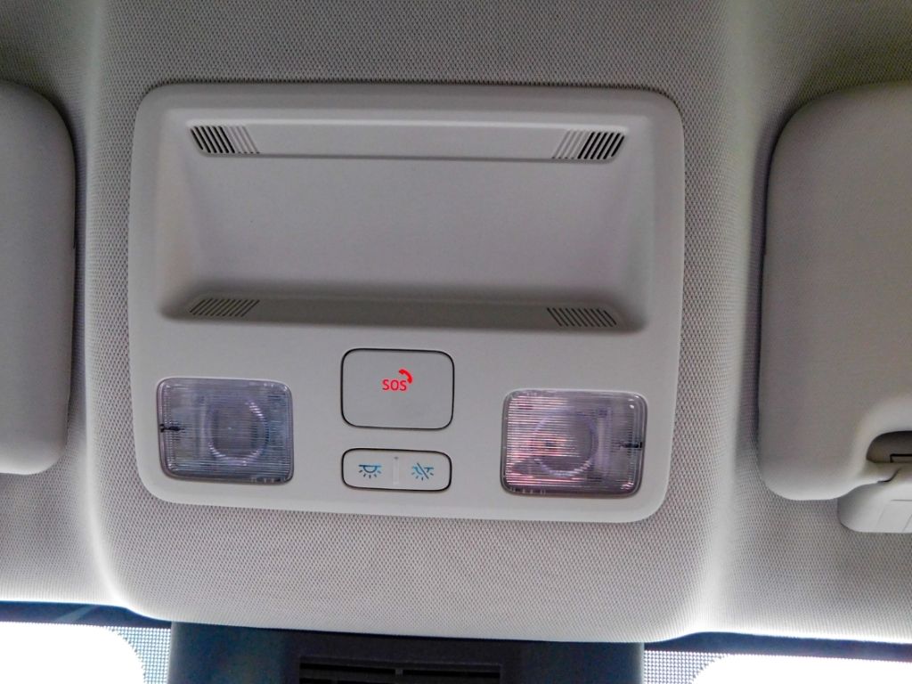 Fahrzeugabbildung Ford Puma Titanium 1,0 92KW/125PS Ganzjahresreifen Wi