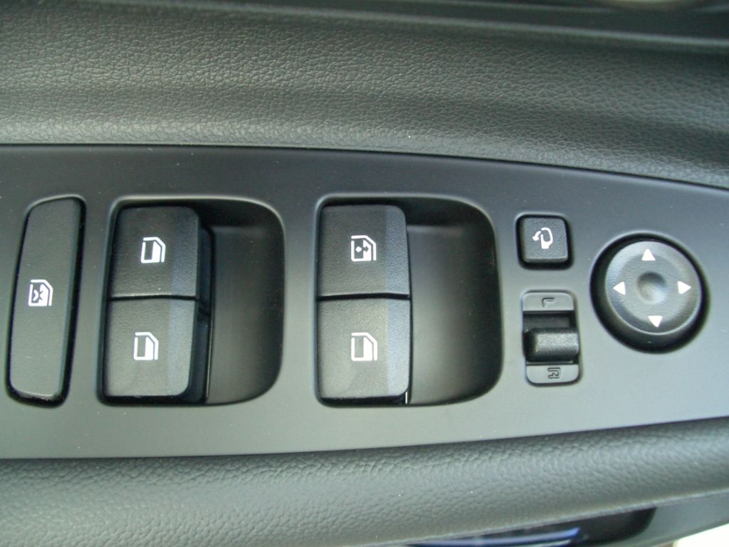 Fahrzeugabbildung Hyundai i20 Facelift MJ25 1.0 Trend, Komfort-Paket