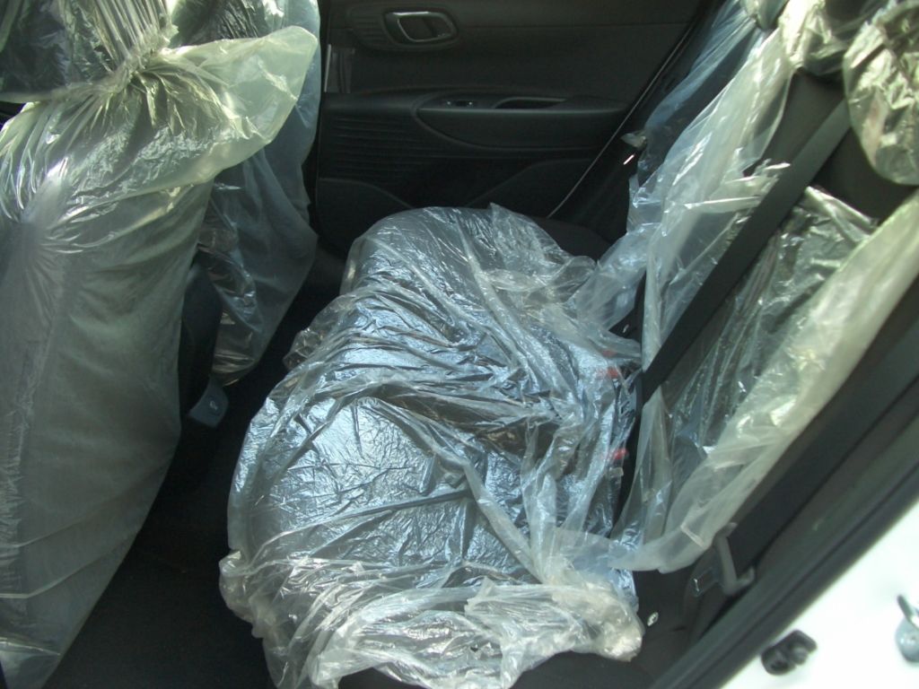 Fahrzeugabbildung Hyundai i20 Facelift MJ25 1.0 Trend, Komfort-Paket